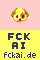 FCK AI Pixel Artwork