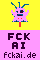 FCK AI Pixel Artwork
