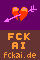 FCK AI Pixel Artwork