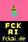 FCK AI Pixel Artwork