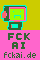 FCK AI Pixel Artwork