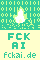 FCK AI Pixel Artwork