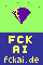 FCK AI Pixel Artwork