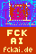 FCK AI Pixel Artwork