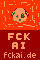 FCK AI Pixel Artwork