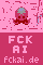 FCK AI Pixel Artwork
