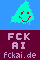FCK AI Pixel Artwork