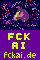 FCK AI Pixel Artwork