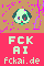 FCK AI Pixel Artwork