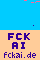 FCK AI Pixel Artwork